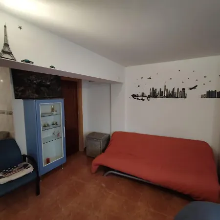 Acogedor Apartmán *