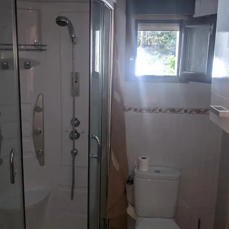 Apartmán Acogedor *