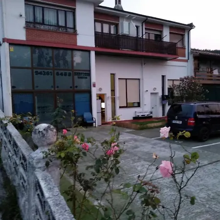 アパート Acogedor Cicero