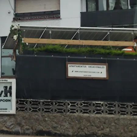 アパート Acogedor Cicero