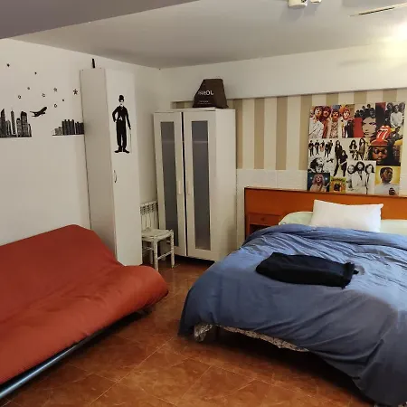 アパート Acogedor *